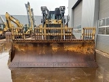 бульдозер CATERPILLAR D6T LGP