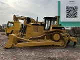 бульдозер CATERPILLAR D8R