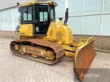 бульдозер KOMATSU D39PXi-24