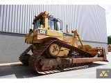 бульдозер CATERPILLAR D6T LGP