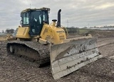 бульдозер KOMATSU D61PXi-24