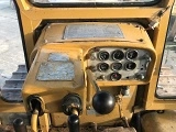 бульдозер CATERPILLAR D9