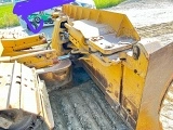 бульдозер CATERPILLAR D6