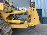 бульдозер CATERPILLAR D8R