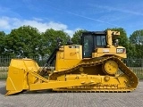 бульдозер CATERPILLAR D6T LGP