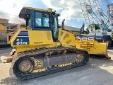 бульдозер KOMATSU D61PX-24