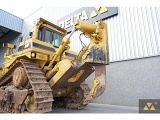 бульдозер CATERPILLAR D 9 R