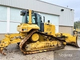 бульдозер CATERPILLAR D6N LGP