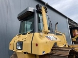 бульдозер CATERPILLAR D6N LGP