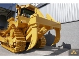 бульдозер CATERPILLAR D8T