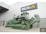 бульдозер CATERPILLAR D 8 N