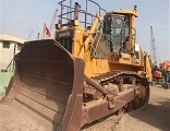 бульдозер KOMATSU D375A-3