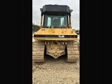 бульдозер CATERPILLAR D6