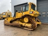 бульдозер CATERPILLAR D6T