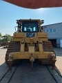 бульдозер CATERPILLAR D6T LGP