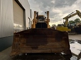 бульдозер CATERPILLAR D8R