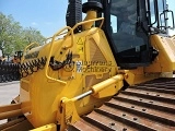 бульдозер KOMATSU D61PX-24