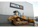 Бульдозер <b>CATERPILLAR</b> D6N LGP