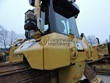 бульдозер CATERPILLAR D6N LGP