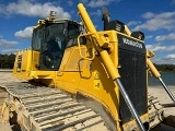 бульдозер KOMATSU D85PX-18E0