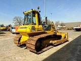 бульдозер KOMATSU D65PX-12