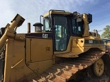 бульдозер CATERPILLAR D6