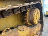 бульдозер CATERPILLAR D 8 N