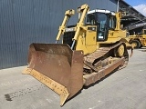 бульдозер CATERPILLAR D6T XL