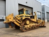 бульдозер CATERPILLAR D8R