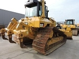 бульдозер CATERPILLAR D6N LGP