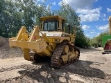 бульдозер CATERPILLAR D 8 N