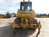 бульдозер KOMATSU D65EX-16