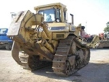 бульдозер CATERPILLAR D 8 N