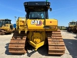 бульдозер CATERPILLAR D6 LGP