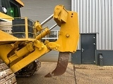 бульдозер CATERPILLAR D8R