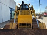 бульдозер KOMATSU D65PX-12