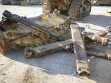 бульдозер CATERPILLAR D 8 N