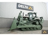 бульдозер CATERPILLAR D 8 N