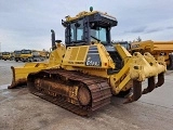 бульдозер KOMATSU D61PXi-24