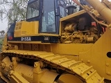 бульдозер KOMATSU D155AX-5