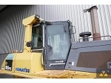 бульдозер KOMATSU D85PX-15