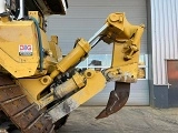 бульдозер CATERPILLAR D8T