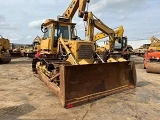 бульдозер CATERPILLAR D6