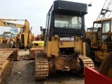 бульдозер CATERPILLAR D 5 C