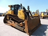 бульдозер CATERPILLAR D6T LGP