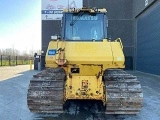 бульдозер KOMATSU D65PX-17