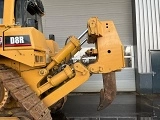 бульдозер CATERPILLAR D8R