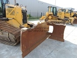 бульдозер CATERPILLAR D6N LGP