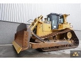 бульдозер CATERPILLAR D6T LGP