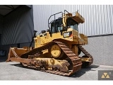 бульдозер CATERPILLAR D6T LGP